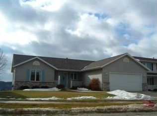 4814 3rd St NW, Rochester, MN 55901