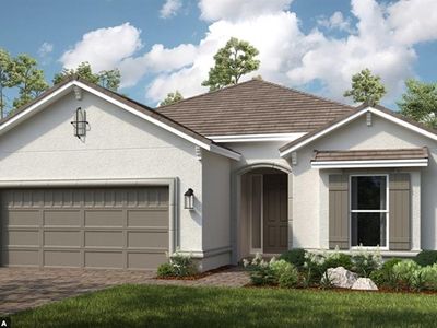 4234 BARBUDA LANE, Kissimmee, FL, 34758