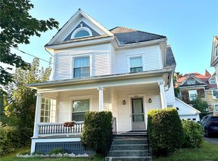 604 W Sullivan St, Olean, NY 14760