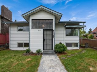 8109 18th Ave SW, Seattle, WA 98106