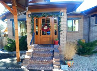 139 Rowan Rd, Ruidoso, NM 88345