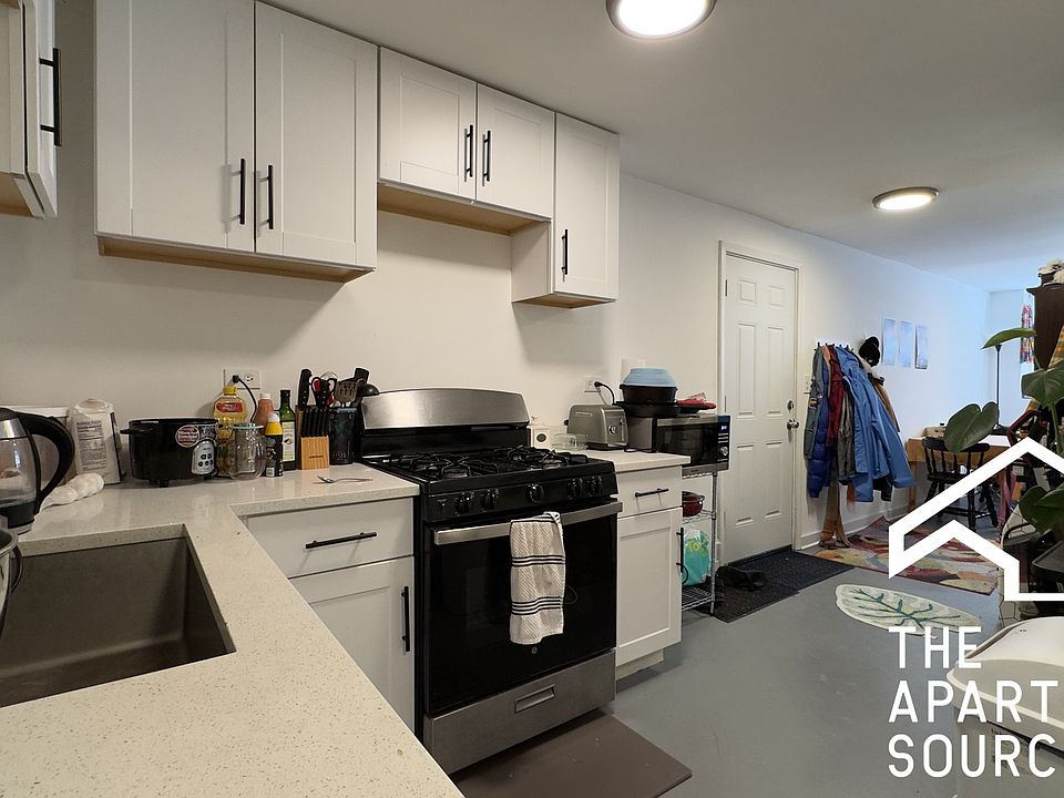 1st image of 2049 N Bingham St #Basement