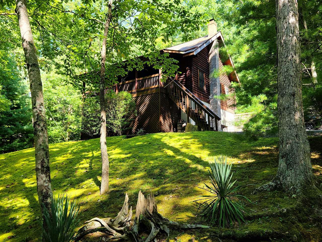 3310 Maxey Valley Rd, Hustonville, KY 40437 Zillow