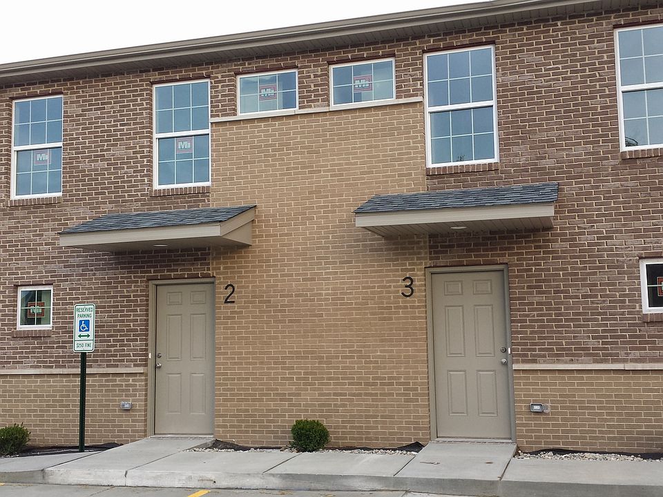 1st image of 1431 Esic Dr #Xx