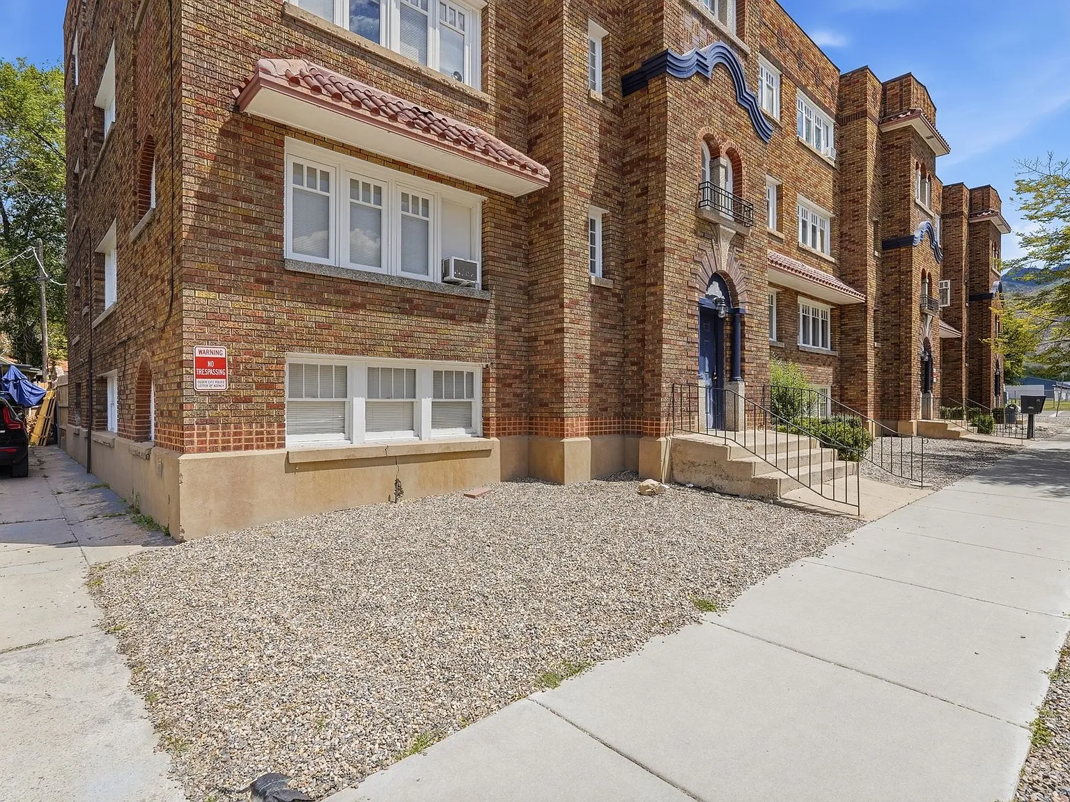 Ladywood Apartments — Photo 3