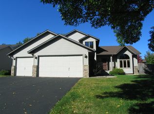 6426 109th Pl N, Champlin, MN 55316