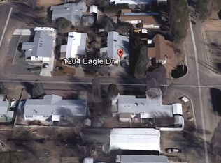 1205 Eagle Dr, Prescott, AZ 86305