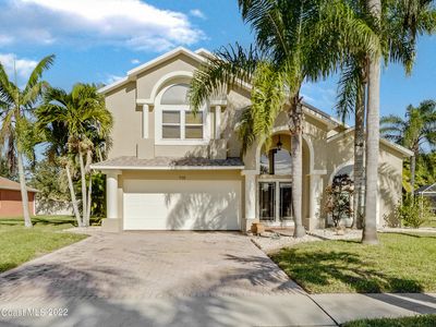 712 Killarney Ct, Merritt Island, FL, 32953