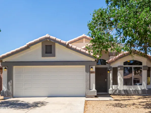 8652 W PARADISE Lane, Peoria, AZ 85382