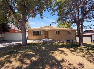 5667 Johnson Street, Arvada, CO 80002