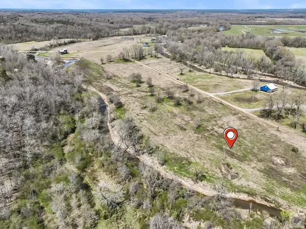 14 Harris Ln, Murfreesboro, AR 71958