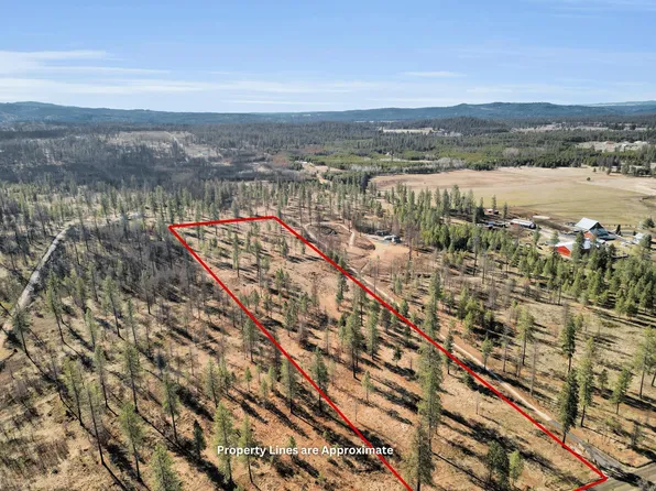 13 E Oregon Rd, Elk, WA 99009