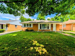 3613 Cherokee Ave, Flint, MI 48507