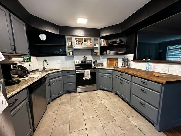 Home for Sale in Forney TX