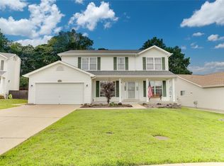 6261 Water Tower Place Dr, Saint Louis, MO
