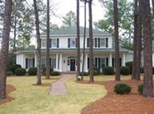 215 Frye Road, pinehurst, NC 28374