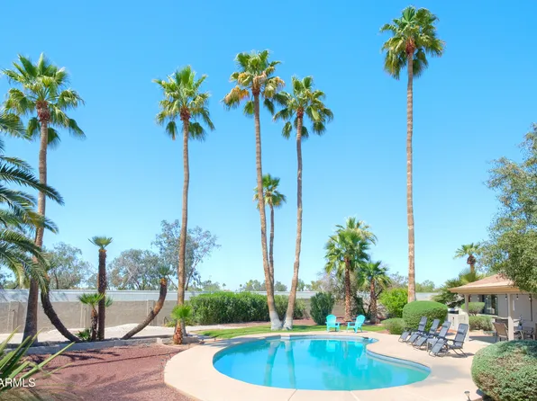 2652 S COTTONWOOD Drive, Tempe, AZ 85282