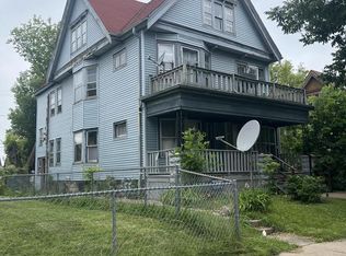 3127 N 28th St #3129, Milwaukee, WI 53216