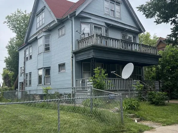 3127 North 28th STREET #3129, Milwaukee, WI 53216