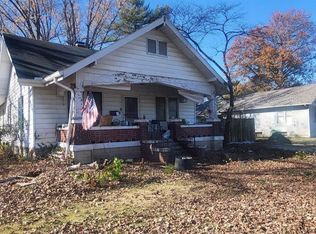 703 N Walker St, Montgomery City, MO 63361