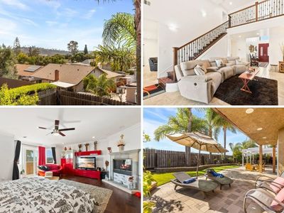 1909 Cheyenne Cir, Oceanside, CA, 92056