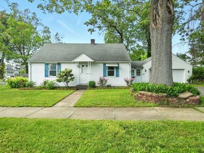 224 Cambria St, Springfield, MA, 01118