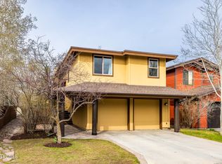 1031 Station Loop Rd, Park City, UT 84098