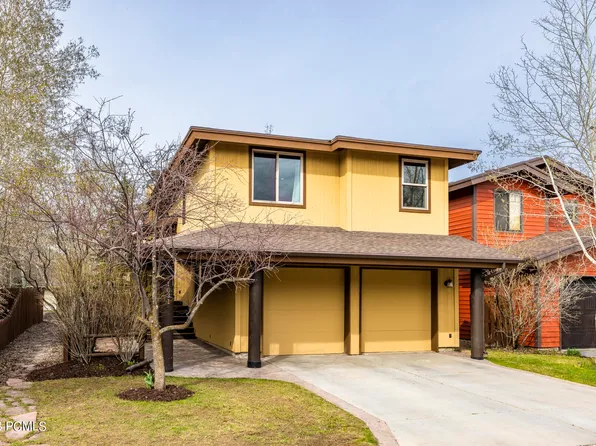 1031 Station Loop Rd, Park City, UT 84098