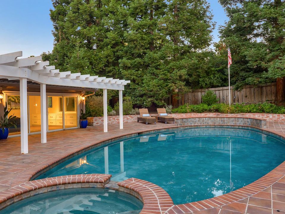 269 Stockbridge Ave, Atherton, CA 94027 Zillow