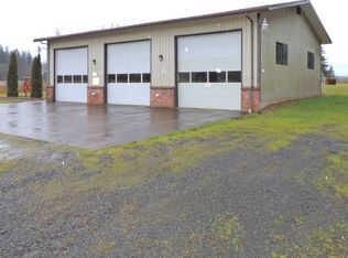 440 Brown Rd E, Chehalis, WA 98532
