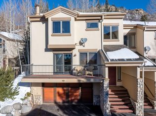 1881 Lions Ridge Loop APT 19, Vail, CO 81657
