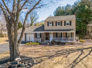 4561 Garland Rd, Bensalem, PA 19020
