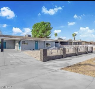 525 Wyatt Ave, Las Vegas, NV, 89106