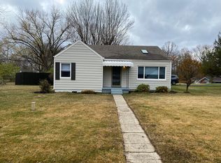 1819 Turnbull Rd, Dayton, OH 45432