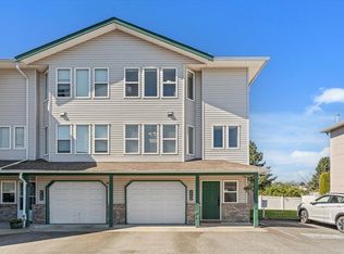 5765 Vedder Rd #112, Chilliwack, BC V2R 1C3
