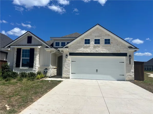 4713 Coral River Rd, College Station, TX 77845