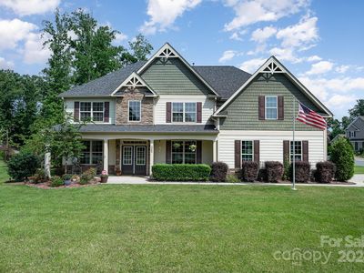3989 Blue Dory Ln, Denver, NC, 28037