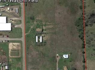 525 County Road 3502, Sulphur Springs, TX 75482