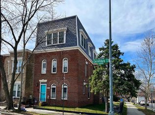 1401 Carrollsburg Pl SW, Washington, DC 20024