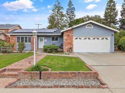 714 W Cambridge Avenue, Visalia, CA, 93277