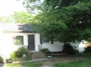 14213 Mount Pleasant Dr, Woodbridge, VA 22191