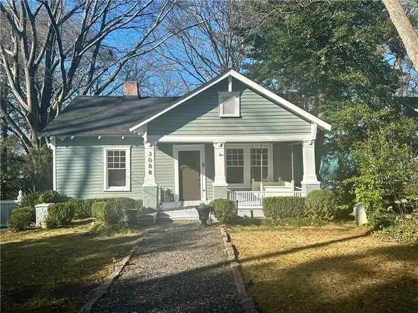 3088 Dunn St SE, Smyrna, GA 30080