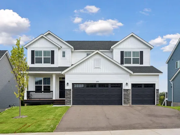 6270 Radford Ave NE, Otsego, MN 55330