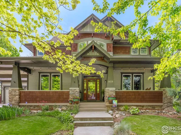 1439 Washburn St, Erie, CO 80516