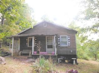 1078 Rocky Flat Rd, Rutledge, TN 37861