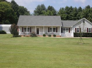 8085 Mouse Creek Rd NW, Cleveland, TN 37312