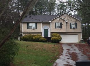 125 Estate Dr, Cartersville, GA 30120