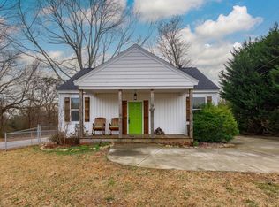 158 Thelma Dr, Spartanburg, SC 29301