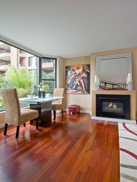 1st image of 500 W Harbor Dr Unit 420