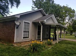 1466 Cooks Ave, Jackson, MS 39212